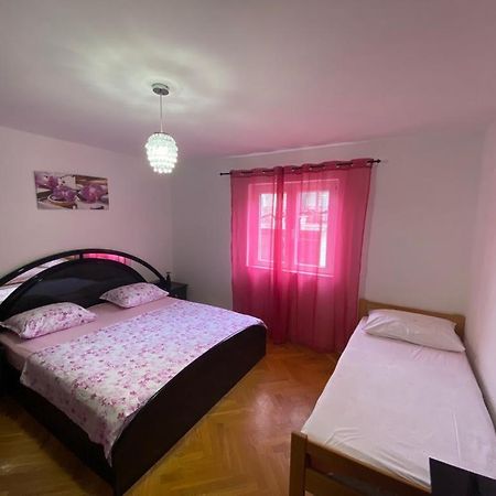 Ana Apartamento Split Exterior foto