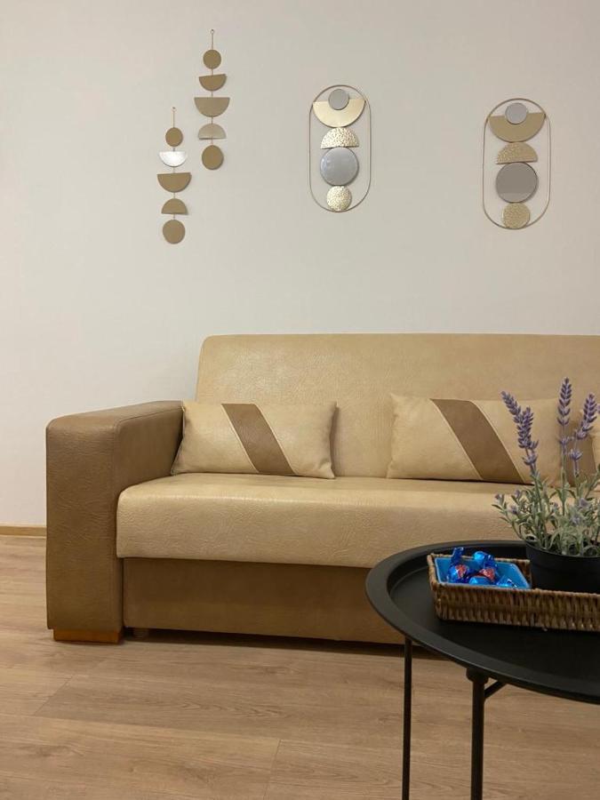 Ana Apartamento Split Exterior foto