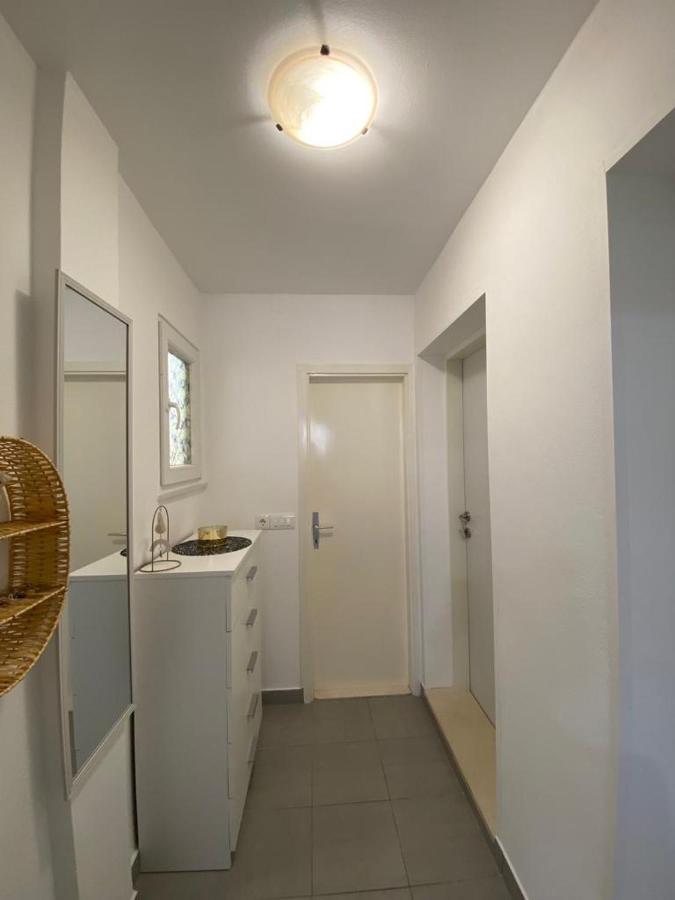 Ana Apartamento Split Exterior foto