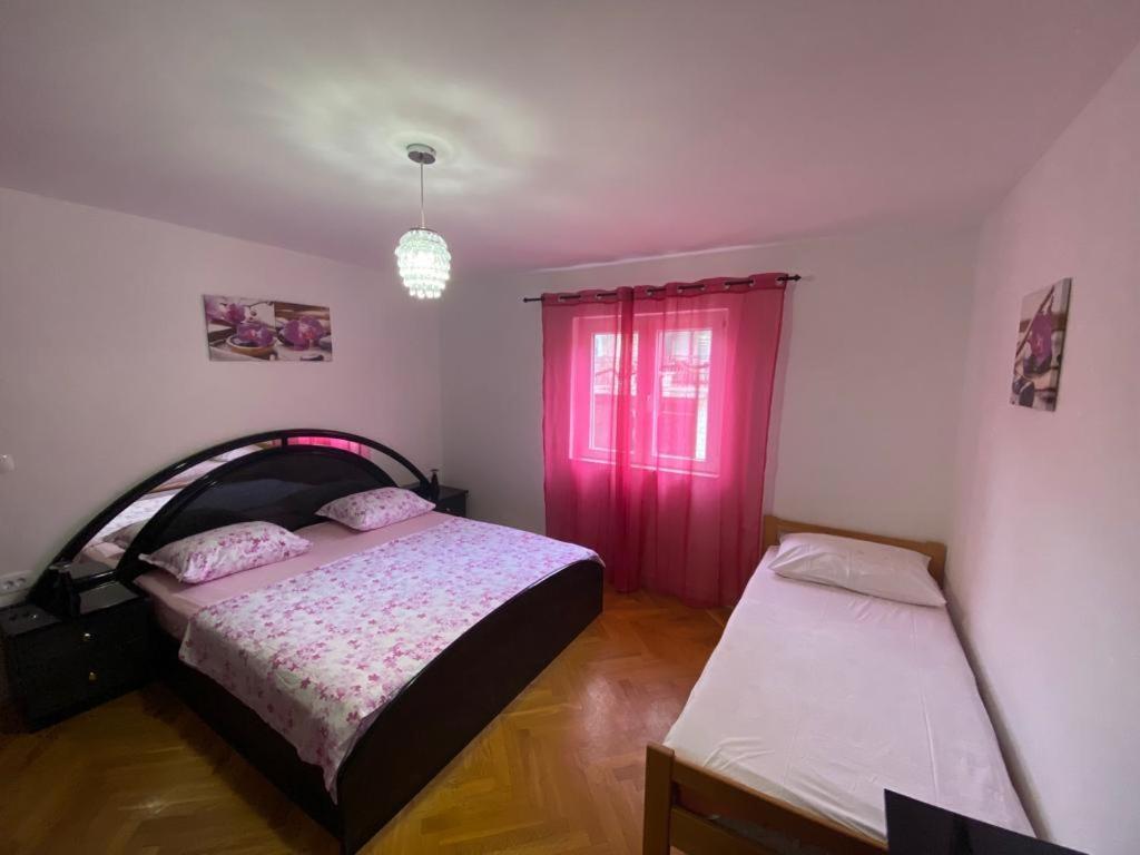 Ana Apartamento Split Exterior foto
