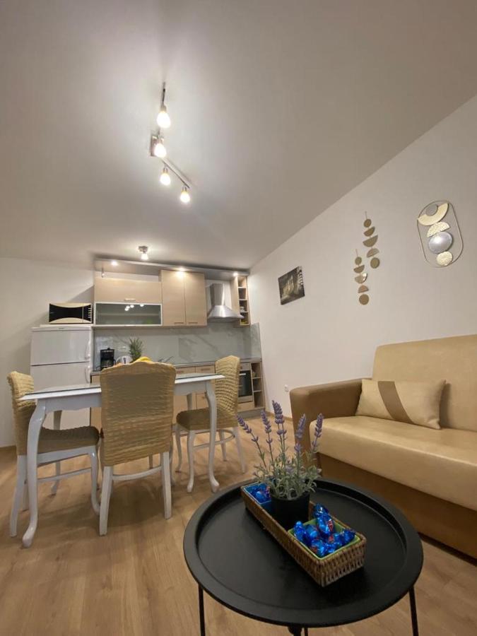 Ana Apartamento Split Exterior foto