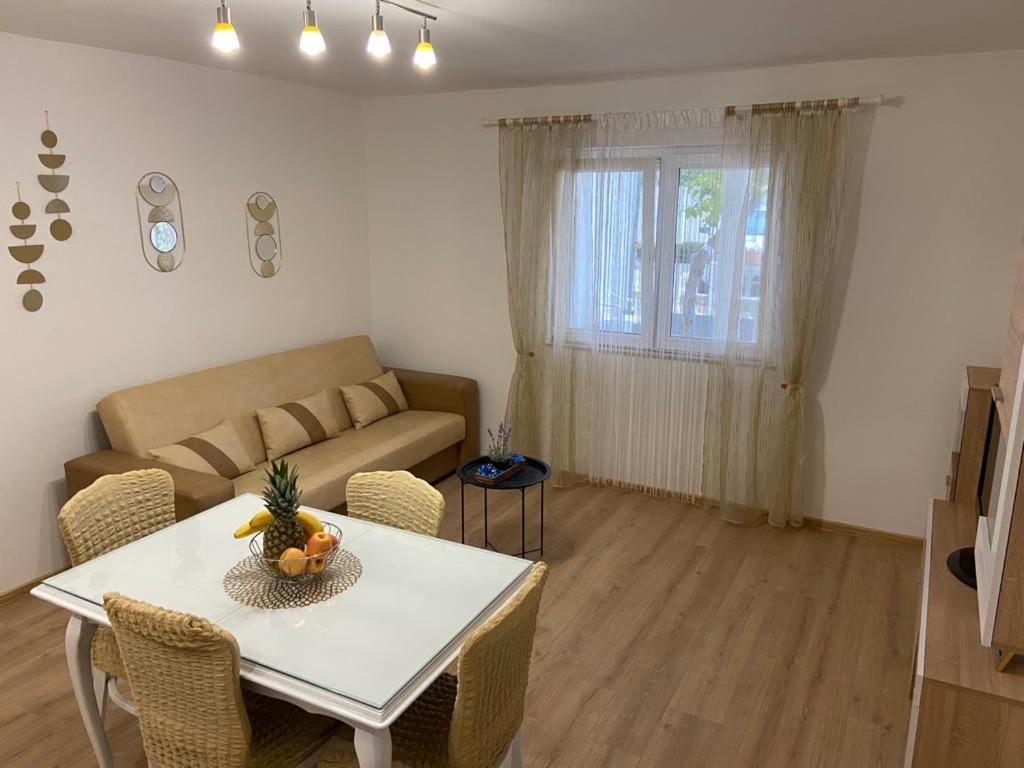 Ana Apartamento Split Exterior foto