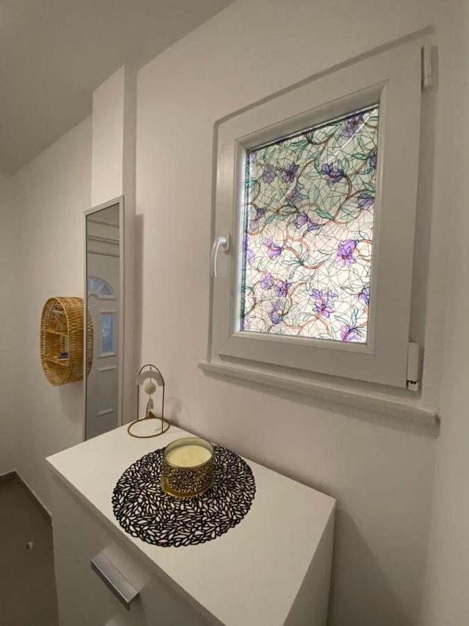 Ana Apartamento Split Exterior foto