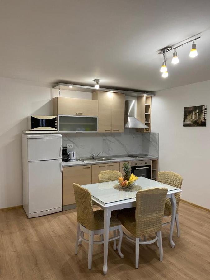 Ana Apartamento Split Exterior foto
