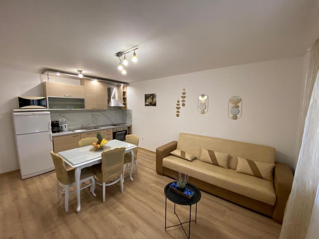 Ana Apartamento Split Exterior foto