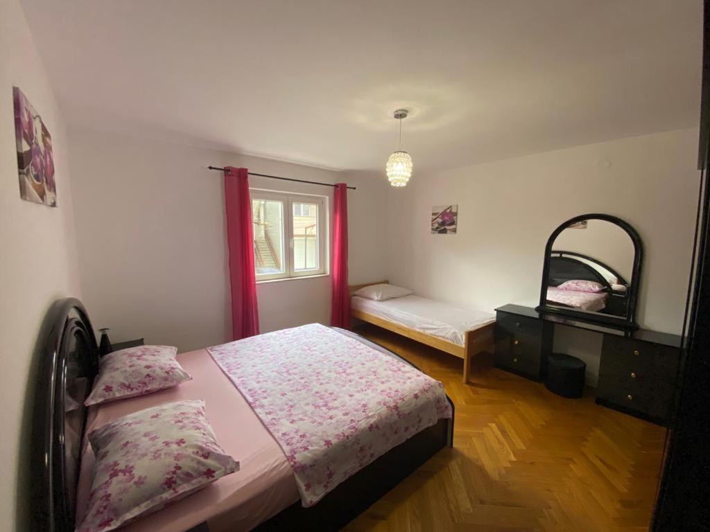 Ana Apartamento Split Exterior foto