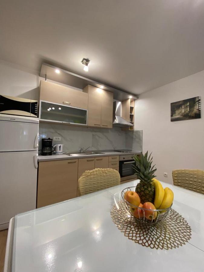 Ana Apartamento Split Exterior foto