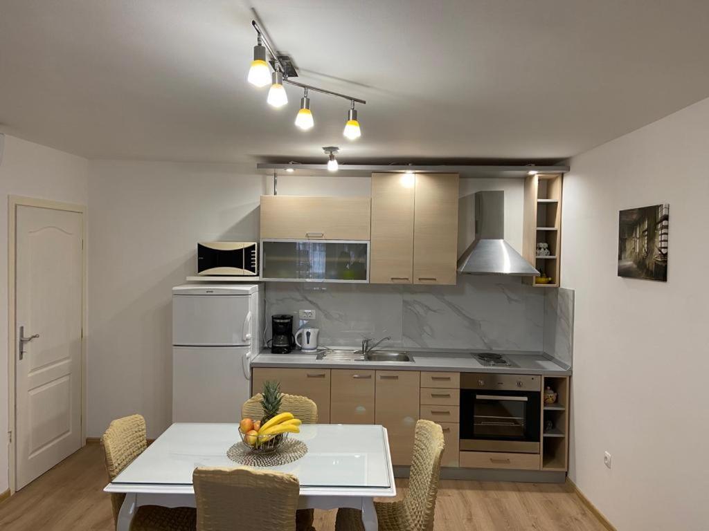 Ana Apartamento Split Exterior foto